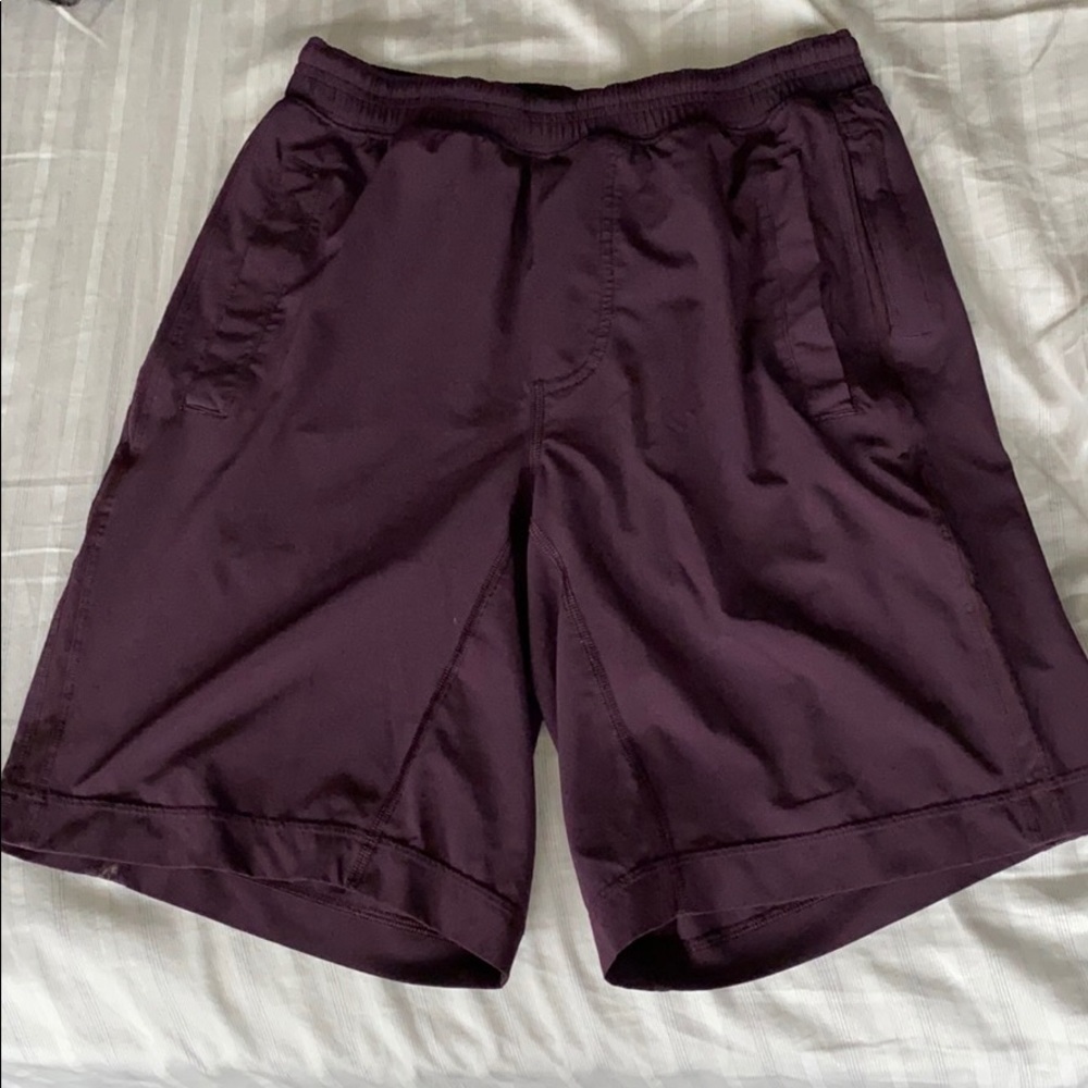 lululemon Pace Breaker 9” *Liner